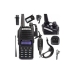 Walkie-Talkies Baofeng UV-82 HTQ