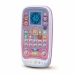 Παιδικό τηλέφωνο Vtech Smartphone P´tit Genius Magic Light (FR)