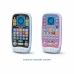 leketelefon Vtech Smartphone P´tit Genius Magic Light (FR)