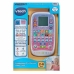 Mängutelefon Vtech Smartphone P´tit Genius Magic Light (FR)