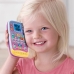 Igračka telefon Vtech Smartphone P´tit Genius Magic Light (FR)