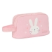 Thermische Snacktas Safta Bunny Roze 21,5 x 12 x 6,5 cm Konijn