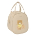 Thermische Snacktas Safta Beige 19 x 22 x 14 cm