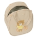 Portamerenda Termico Safta Beige 19 x 22 x 14 cm