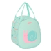 Thermal Lunchbox Safta Snail Turquoise 19 x 22 x 14 cm