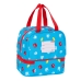 Sac à goûter Mickey Mouse Clubhouse Fantastic Bleu Rouge 20 x 20 x 15 cm