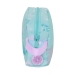 Portamerenda Termico Frozen Hello spring Azzurro 21.5 x 12 x 6.5 cm