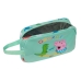 Sac glacière goûter Peppa Pig Menthe 21.5 x 12 x 6.5 cm