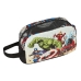 Thermo-Vesperbox The Avengers Forever Bunt 21.5 x 12 x 6.5 cm