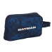 Thermische Snacktas Batman Legendary Marineblauw 21.5 x 12 x 6.5 cm