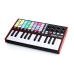 Toetsenbord Akai APC Key 25 MK2