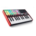 Clavier Akai APC Key 25 MK2