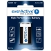 Pilhas EverActive 6LR61 9V R9* 9 V (1 Unidade)