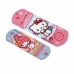 Pensos Infantis Take Care Hello Kitty Friends 24 enheder