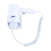 Hairdryer Jofel White 1200 W Wall Bracket