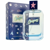 The Brawl Stars fragrances