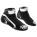 Botines Racing OMP FIRST Negro 43