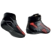 Chaussures de course OMP SPORT Noir/Rouge 40