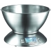 bilancia da cucina Adler AD 3134 Azzurro 5 kg