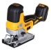 Vbodna žaga Dewalt DCS335N 3200 rpm 18 V