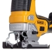 Priamočiara píla Dewalt DCS335N 3200 rpm 18 V