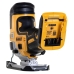 Priamočiara píla Dewalt DCS335N 3200 rpm 18 V