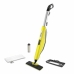 Parní mop Kärcher SC 3 UPRIGHT EasyFix 600 W