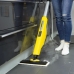 Parní mop Kärcher SC 3 UPRIGHT EasyFix 600 W