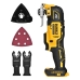 многофункциональную турбо дрель Dewalt DCS356N-XJ