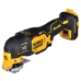 Daudzfunkcionālo darba instrumentu Turbo Dewalt DCS356N-XJ