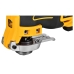 Daudzfunkcionālo darba instrumentu Turbo Dewalt DCS356N-XJ