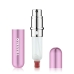 Atomizador Recargable Travalo Classic HD Rosa 5 ml