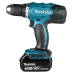 Berbequim Makita DDF453RFE 1300 rpm