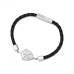 Armband Heren Police PEAGB0001602