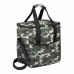 Køletaske Hidalgo Camouflage Med håndtag 21 L 37,7 x 20 x 33 cm