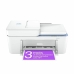Мултифункционален принтер HP Deskjet 4222e