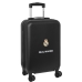 Trolley da Cabina Real Madrid C.F. Blu Marino 20'' 34,5 x 55 x 20 cm