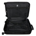 Valise cabine Real Madrid C.F. Blue marine 24'' 40 x 63 x 26 cm