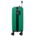 Cabin Trolley Real Betis Balompié Green 20'' 34,5 x 55 x 20 cm