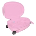 Trolley Peppa Pig peppa pig Infantil Rosa Menta 16'' 28 x 43 x 23 cm