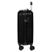 Trolley de Cabine Kappa kappa Preto 20'' 34,5 x 55 x 20 cm