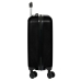 Trolley de Cabine Kappa kappa Preto 20'' 34,5 x 55 x 20 cm