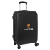 Trolley F.C. Barcelona Negro 24'' 40 x 63 x 26 cm