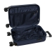 Trolley de Cabine Kappa kappa Azul Marinho 20'' 34,5 x 55 x 20 cm