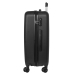 Trolley F.C. Barcelona Negru 24'' 40 x 63 x 26 cm