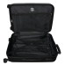 Trolley F.C. Barcelona Negru 24'' 40 x 63 x 26 cm