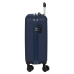 Trolley de Cabine Kappa kappa Azul Marinho 20'' 34,5 x 55 x 20 cm