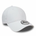 Gorra Deportiva New Era BASIC 9FORTY 11179829  Blanco Talla única