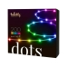 LED-krans Twinkly TWD200STP-TEU Svart Multicolour G