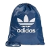 Geantă de Sport Adidas TREFOIL FL9662 Bleumarin Mărime unică